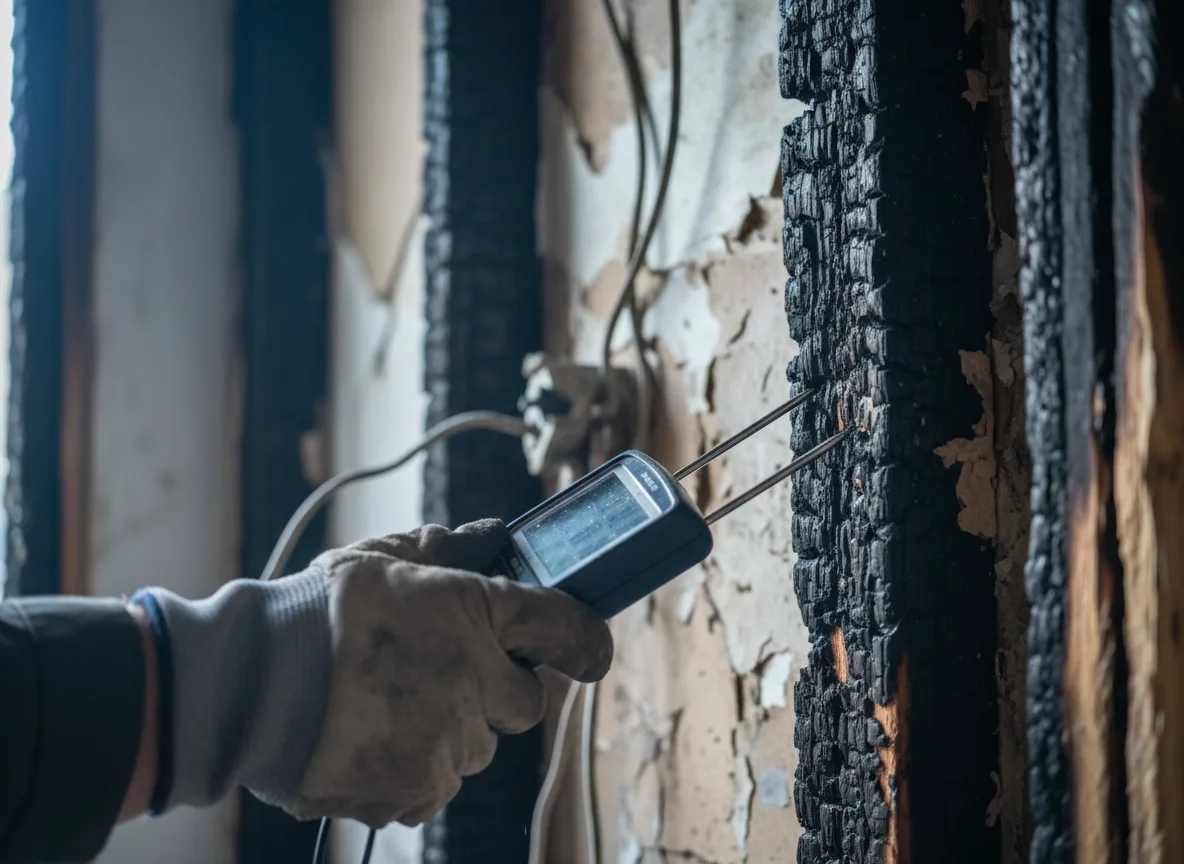 Fire Damage Restoration Glendale, OR FAQs